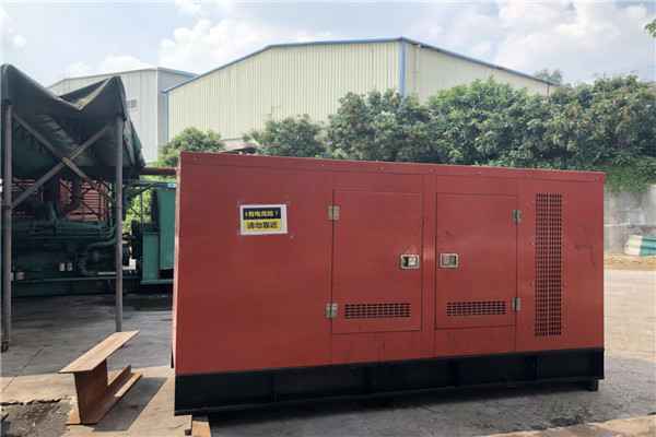 星空官方端网站登录入口-星空online(中国)教您如何选择柴油发电机功率