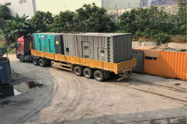 怕停电，没关系，星空官方端网站登录入口-星空online(中国)教你做一台发电机-东莞发电机出租