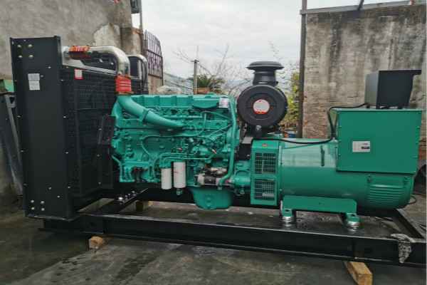 星空官方端网站登录入口-星空online(中国)机电告诉你柴油发电机组的操作使用