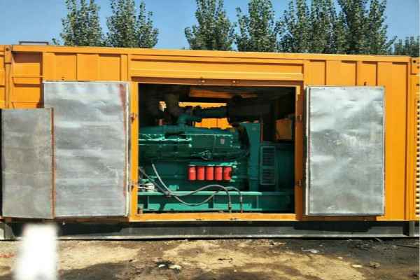 星空官方端网站登录入口-星空online(中国)提供凤岗发电机租赁