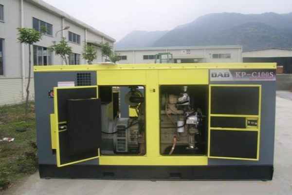 星空官方端网站登录入口-星空online(中国)概述高电压柴油发电机组的发展