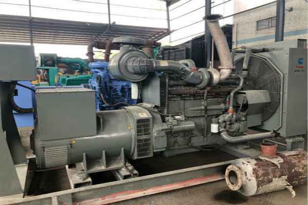 星空官方端网站登录入口-星空online(中国)讲述：柴油发电机组怎么接电